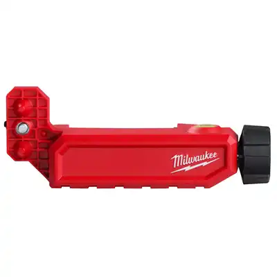 Détecteur de laser, Milwaukee_7