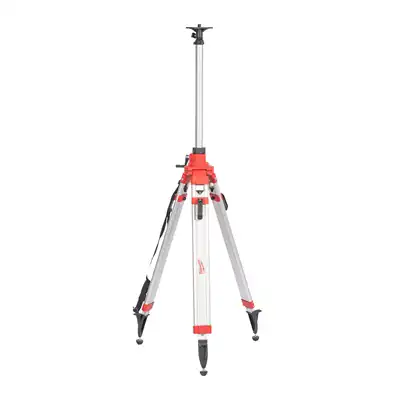 Trépied - Laser, Milwaukee_4