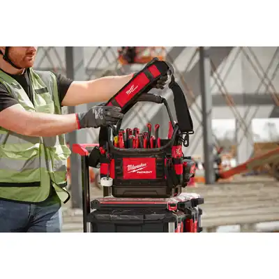 PACKOUT™ 25 cm Werkzeugtasche, Milwaukee_2