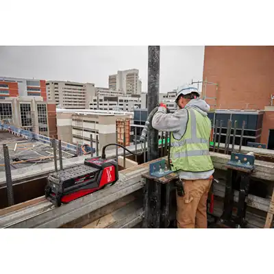 Akku-Hochfrequenzbetonverdichter MX FUEL™_1