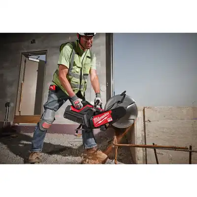 Découpeuse à accu MXF COS350G2-0, Milwaukee_8