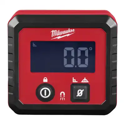 Digitaler Winkelmesser, Milwaukee_1