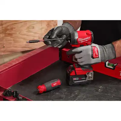 Multi-Bit Schraubendreher Shockwave™, Milwaukee_5