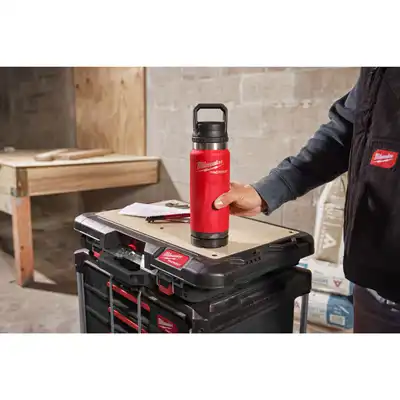 PACKOUT Isolierflasche _4