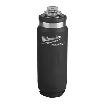 PACKOUT Isolierflasche _3