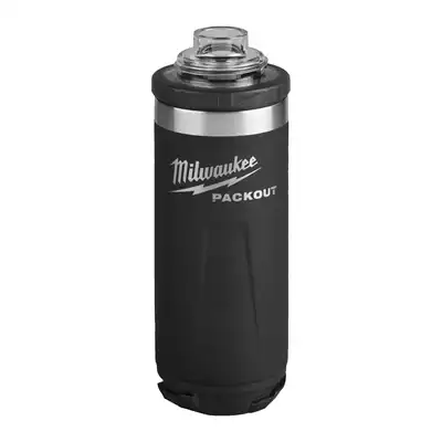 PACKOUT Isolierflasche _3