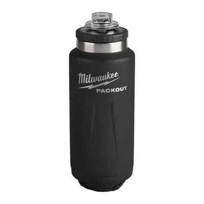 PACKOUT Isolierflasche _3