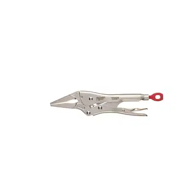 Gripzange 102mm/4″ mit gebogenen Backen, Milwaukee_1
