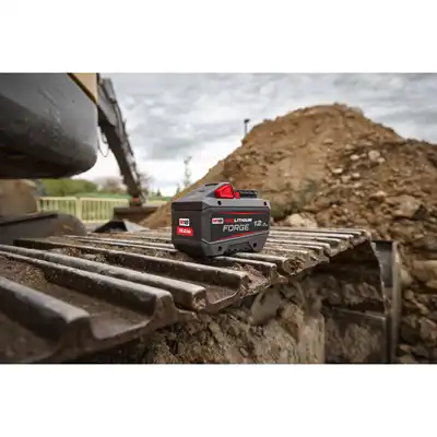 Accu FORGE™ M18™ 12.0 Ah, Milwaukee_4