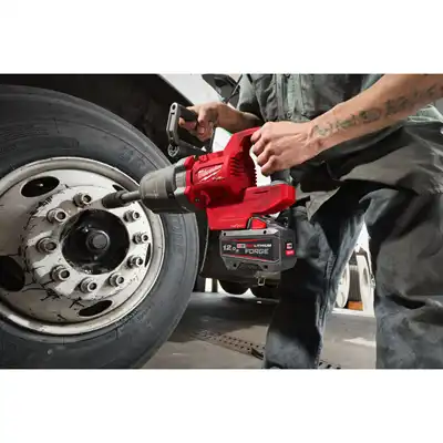 Accu FORGE™ M18™ 12.0 Ah, Milwaukee_5