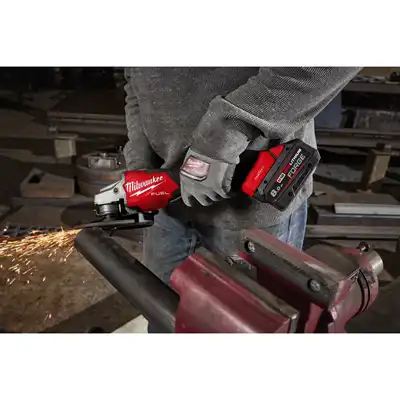 Accu FORGE™ 8.0 Ah Milwaukee_1