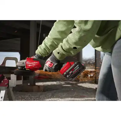 Accu FORGE™ 8.0 Ah Milwaukee_3