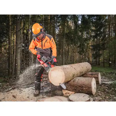 M18 FUEL™ Akku-Kettensäge 50 cm Schwert, Milwaukee_1