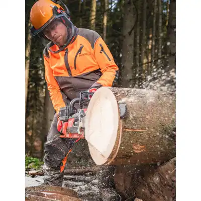 M18 FUEL™ Akku-Kettensäge 50 cm Schwert, Milwaukee_3