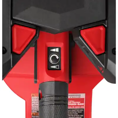 M18 FUEL™ Akku-Kettensäge 50 cm Schwert, Milwaukee_6
