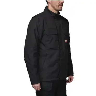 Veste de travail L, Milwaukee_1