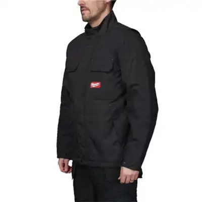 Veste de travail XXXL, Milwaukee_2