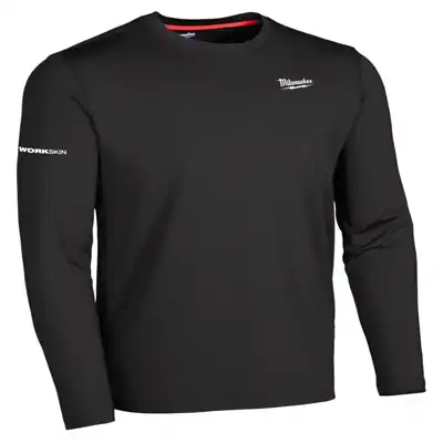 Maillot à manches longues, Milwaukee_2