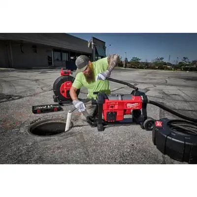 M18™ Akku-Kanalinspektionskamera 60m, Milwaukee_1