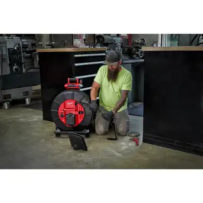 M18™ Akku-Kanalinspektionskamera 60m, Milwaukee_4