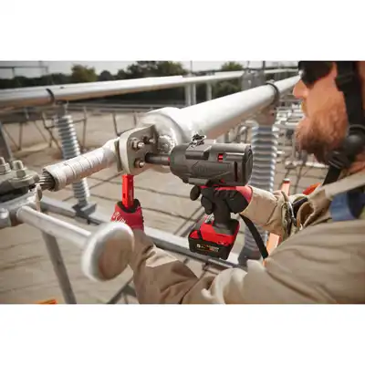 Gaine softgrip, Milwaukee_2