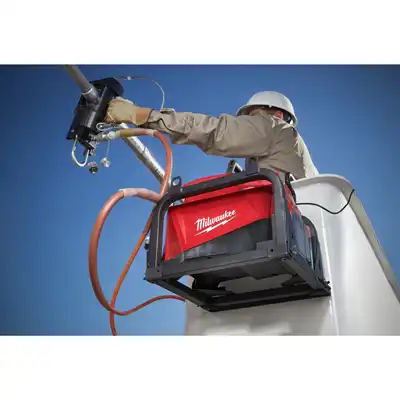 Pompe hydraulique à accu M18™ M18HUP700-121_1