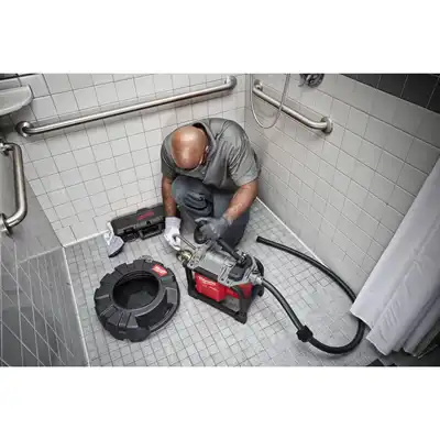 Scovolo ad alta velocità M18™_3