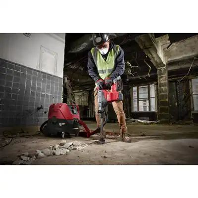 M18 FUEL™ Perfo-burineur SDS-Max avec AUTOSTOP™_2