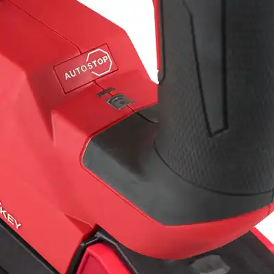 M18 FUEL™ Perfo-burineur SDS-Max avec AUTOSTOP™_5