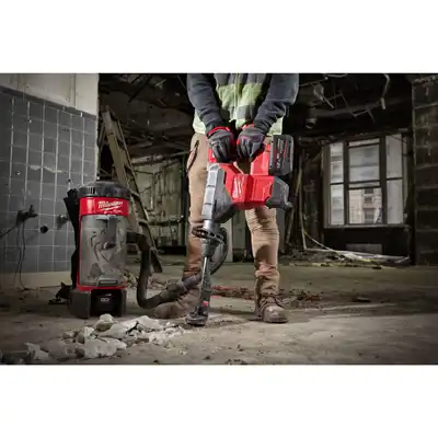 M18 FUEL™ Perfo-burineur SDS-Max avec AUTOSTOP™_6