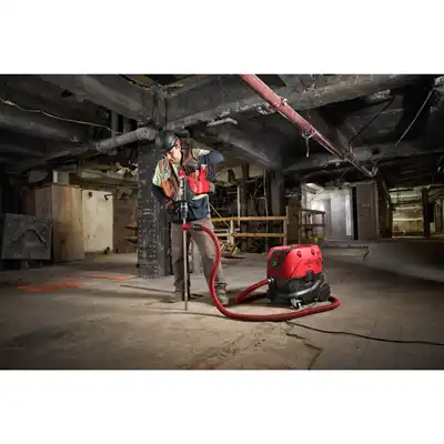 M18 FUEL™ Perfo-burineur SDS-Max avec AUTOSTOP™_8