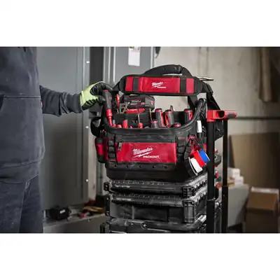 PACKOUT Werkzeugtasche 38 cm 460 x 440 x 270 mm_2