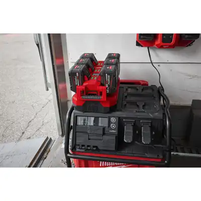 Chargeur rapide 6 positions_1