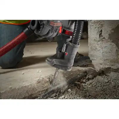 Ciseau plat SLEDGE SDS-Plus_2