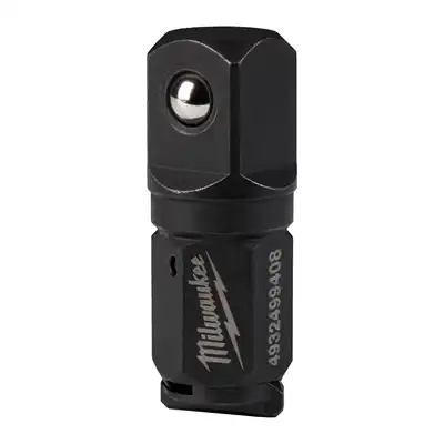 Adaptateur enclume INSIDER™ Cliquet traversant_1