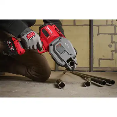Coupe-tube acier sans fil M18 FUEL™, Milwaukee_4