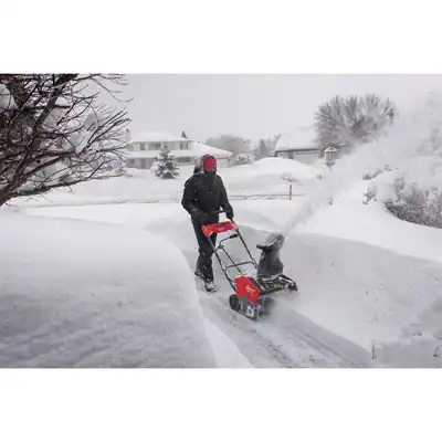 Souffleuse à neige sans fil M18 FUEL™_2