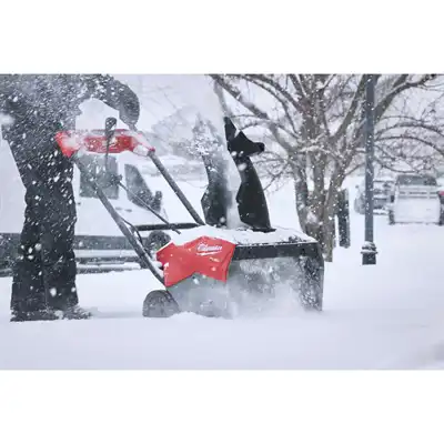Souffleuse à neige sans fil M18 FUEL™_3