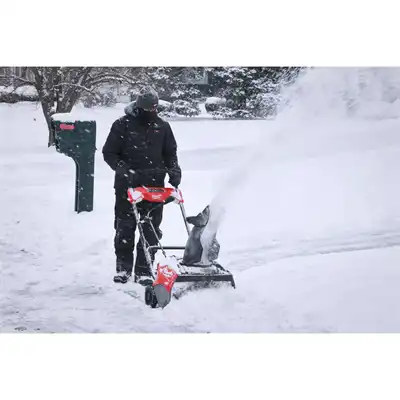 Souffleuse à neige sans fil M18 FUEL™_4