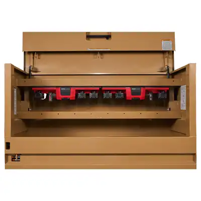 Ladegerät M12™ - M18™ Mehrfach-Lade_2