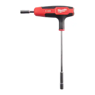 Schraubenzieher T-Griff, Steckschlüssel 5 mm St_1