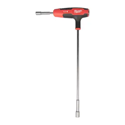 Schraubenzieher T-Griff Steckschlüssel 5,5 mm _1