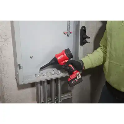 Souffleur M18™ sans balais à batterie, Milwaukee_1