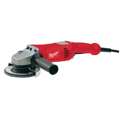 Meuleuse d’angle AG16-125 INOX_3