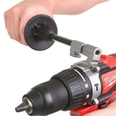 M18™ BRUSHLESS Perceuse à percussion, Milwaukee_6