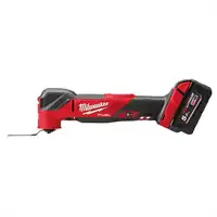 M18 FUEL™ Akku-Multitool, Milwaukee
