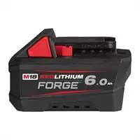 Accu FORGE™ 6.0 Ah M18FB6 M18 ™
