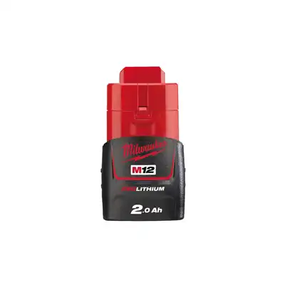 Batteria 2.0 Ah M12B2_0