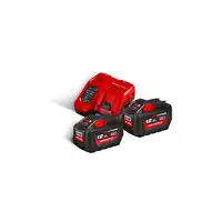 Kit de démarrage 18 volts M18HNRG-122