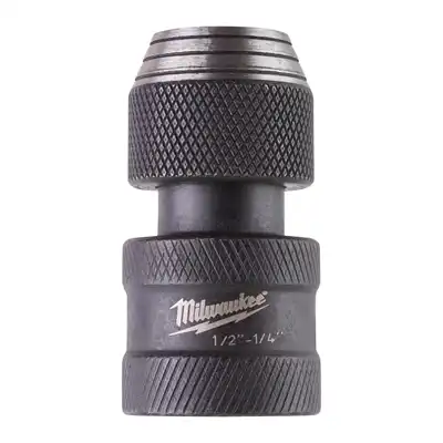 Adaptateur d'embouts SHOCKWAVE 50 mm_0